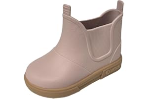 BOATILUS SMELLY WELLY Boatilus stivali BabyBeatly da pioggia unisex, da bambino, 100% impermeabili
