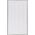ILoveCleanAir Replacement HEPA Filter Compatible with Sharp FU-A80E-W (Only HEPA-H13) Air Purifier (White, 12x2.5x16-inch)