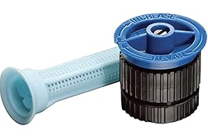 Rain Bird ZP10010 - Ugello Regolabile, 10 Van, Colore: Nero