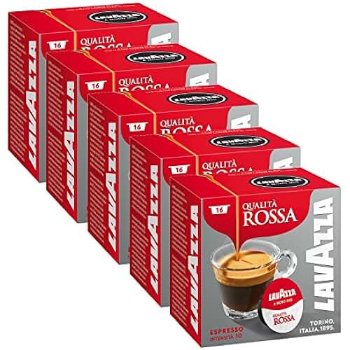 Amazon.co.uk lavazza coffee pods
