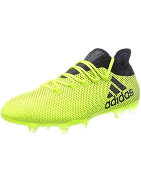 adidas Herren X 17.2 Fg Fußballschuhe