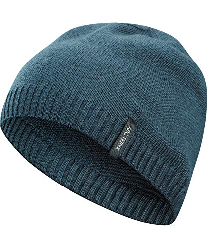 Preisvergleich Produktbild Arcteryx Diplomat Toque - Woll Strickmütze aus Merino