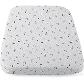 Chicco Sheet Set Two Piece N2M Panda