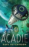 Acadie (Kindle Single) (English Edition)