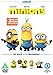 Minions [DVD] [2017]