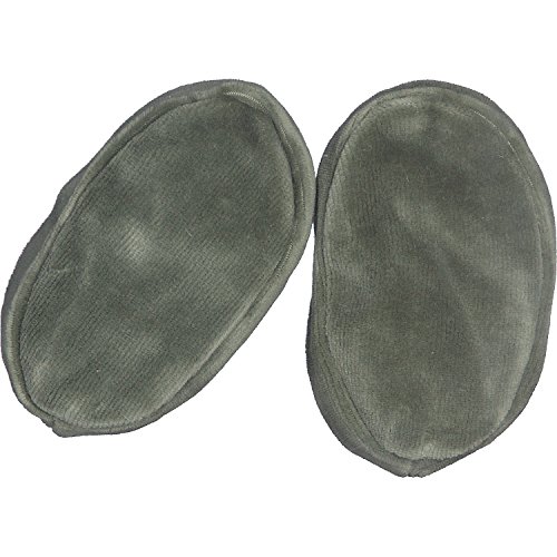 pantau.eu Babyschuhe Erstlingsschuhe Taufschuhe Babyschühchen Nicki 0-3 Monate - 3