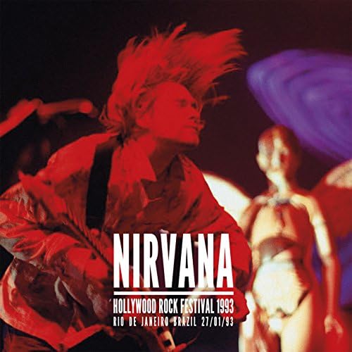 Hollywood Rock Festival 1993 [VINYL]