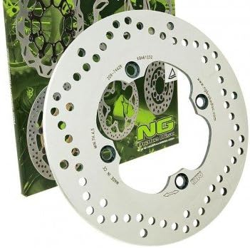 Brake Disc NG – Honda XL 700 V Transalp ABS – 2000-2008 (Rear)