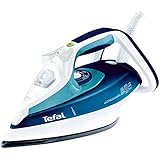 Tefal FV4680 Dampfb&uuml;geleisen Ultragliss t&uuml;rkisblau
