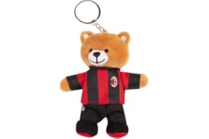 A.C. Milan Portachiavi, Diversi Stili e Design, Idea Regalo, Prodotto Ufficiale