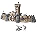 Produktbild Schleich Ritterburg + Balliste (42102, 42101)