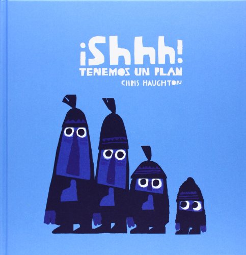 Download ¡Shhh! Tenemos un Plan Download ¡Shhh! Tenemos un Plan