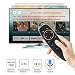 Produktbild starter Air Mouse-Fernbedienung - Voice-Fernbedienung 2,4g Air Mouse mit USB-Mini-Wireless-Tastatur Universal-Fernbedienung für Smart TV Android Box