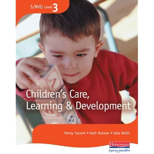 Amazon co uk Childcare Nvq Level 3 Books Amazon co uk Childcare Nvq Level 3 Books