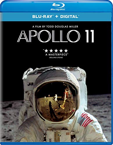 Apollo 11 (2019) [Edizione: Stati Uniti]