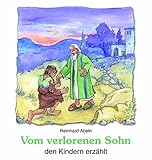 Image de Vom verlorenen Sohn den Kindern erzählt