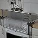 Safetots Dual Purpose Stove Guard Double Kit
