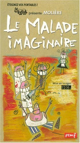 Le malade imaginaire