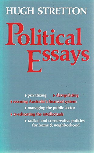 Political essays