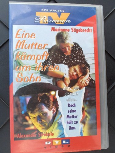 Preisvergleich Produktbild Eine Mutter kämpft um ihren Sohn