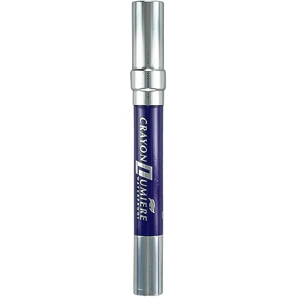 Mavala Crayon Lumiere 24 Ultra Violet – Wasserfester Augen-Make-up-Stift