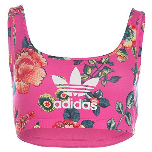 Preisvergleich Produktbild adidas Originals Damen Langarmshirt Gr. 30, multi