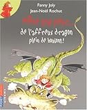 MEME PAS PEUR AFFREUX DRAGON