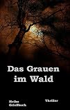 Cover zum Buch Das Grauen im Wald