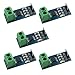 Produktbild Gaoxing Tech. 5PCS 20A Reihe ACS712 gegenwärtiger Sensor Modul Detektor