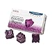 Produktbild Xerox 108R00670 - Genuine Solid Ink Magenta 3 Sticks Phaser 8500/8550