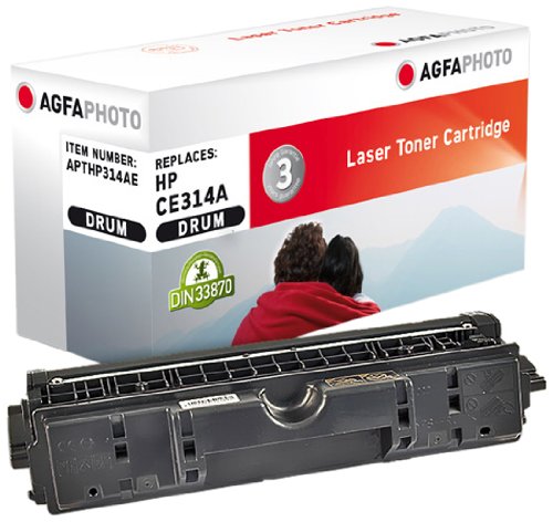 Preisvergleich Produktbild AgfaPhoto apthp314ae