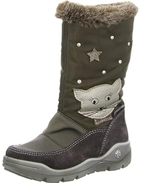 Ricosta Mädchen Reni Schneestiefel