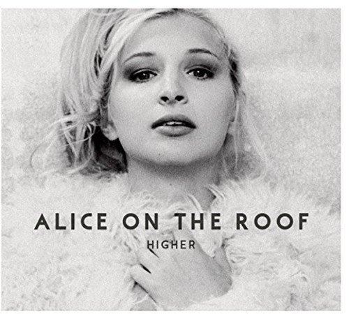 couverture de : Higher