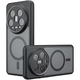 Microcase Xiaomi Mi 15 Ultra Magsafe Uyumlu Mat Y&uuml;zey Kılıf AL4967