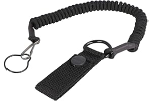 Nitecore NTL20 Tactical Cordon pour lampe de poche avec diamètre de boîtier de 25,4 mm