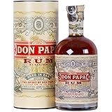 Don Papa - Rhum Don Papa