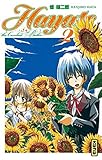 Hayate The combat butler, tome 2