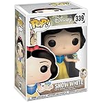 Funko Pop Blancanieves (Blancanieves 339)