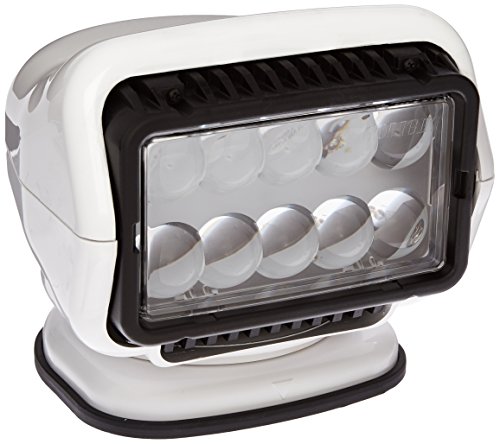 Golight LED Stryker Searchlight w/Wireless Handheld Remote - Permanent Mount - White