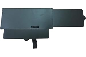 ‎MORECHIOCE Auto Sonnenblende Verlängerung,MoreChioce Auto Sonnenblende Extensible Ultraviolett Blendschutz Polarisierte Sonnenblende UV Strahlen Schutz Auto Verlängerung Sonnenblende