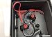 Produktbild Beats by Dr.Dre MHBE2ZM/A Powerbeats2 Wireless Ohrhörer (In-Ear) Rot Headset #02