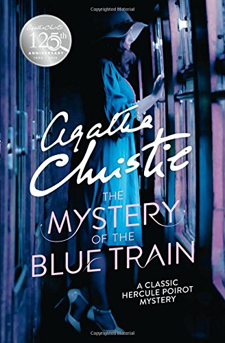 Descargar POIROT: THE MYSTERY OF THE BLUE TRAIN