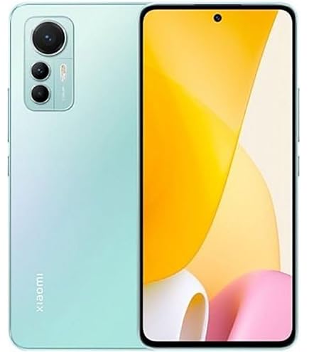 Xiaomi 13 Lite Dual-SIM 128GB ROM + 8GB RAM (Only GSM | No CDMA