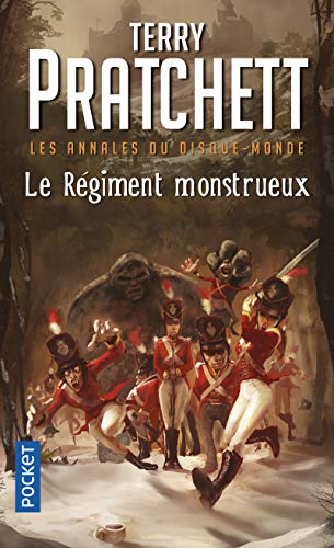 Download Les annales du disque-monde : Le régiment monstrueux Download Les annales du disque-monde : Le régiment monstrueux
