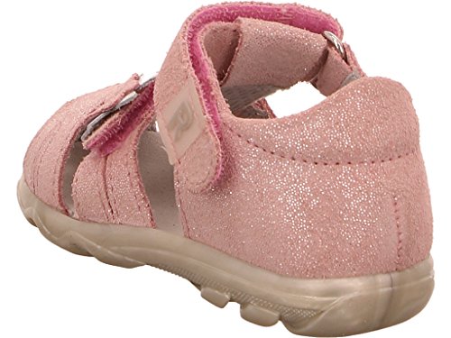 Richter Kinderschuhe Baby Mädchen Terrino Lauflernschuhe - 2