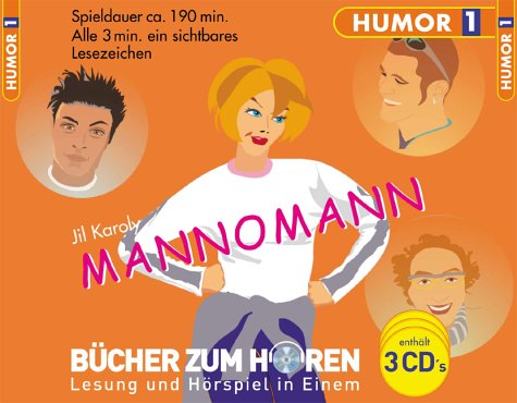 Mannomann