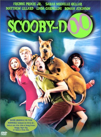 Scooby-doo