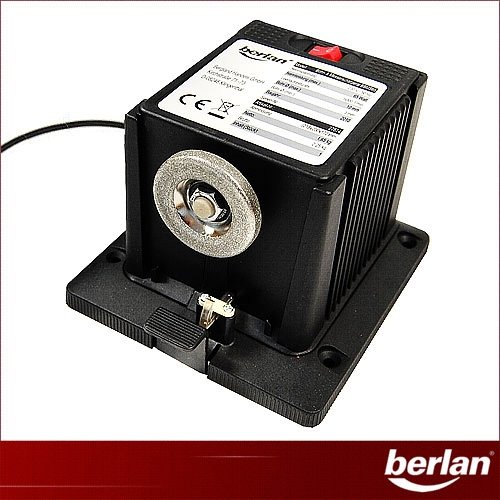 Universal Schärfstation Bohrer- & Messerschärfgerät 65 Watt - 2