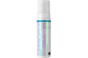 ST.TROPEZ St. Tropez Tan Remover Mousse Exfoliante