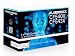 Produktbild G & G 4er Set XL Toner kompatibel zu HP CF540X-CF543X / 203X für HP Color Laserjet pro M281fdw M281fdn M254nw M254dw / Schwarz 3.200 Seiten CMY je 2.500 Seiten